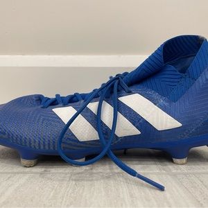 Adidas Soccer Cleats
